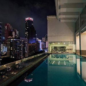 One Bukit Ceylon Klcc