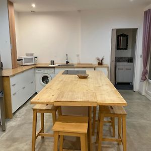 Appartement T2 Bayonne St Esprit Avec Parking