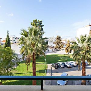 Alameda Apartment