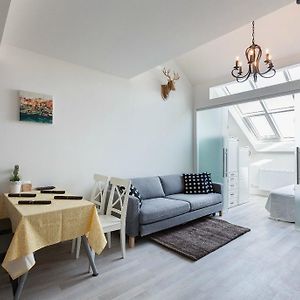 Appartement Duplex