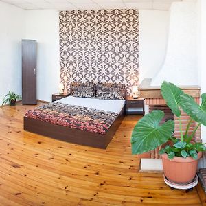 Chambre Lit King-Size