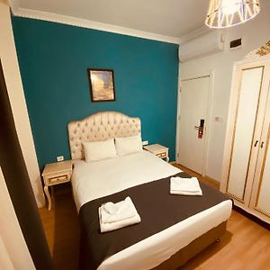 Chambre Standarde Simple