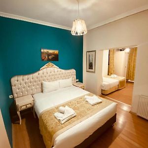 Chambre Standarde Triple
