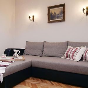 Istoric Center - Romanian Quiet Apartment