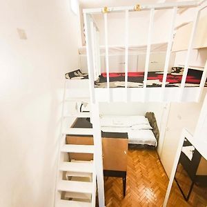 Chambre Quadruple Duplex