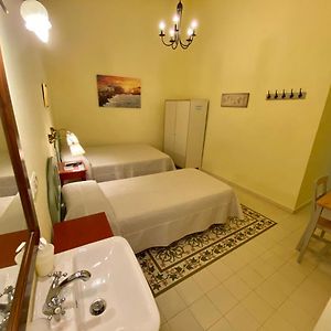 Chambre Triple