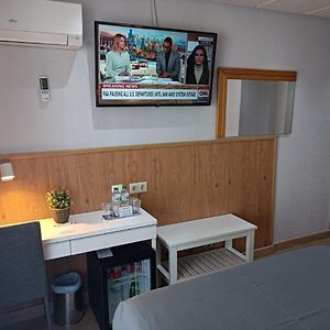 Chambre Supérieure Lit King-Size