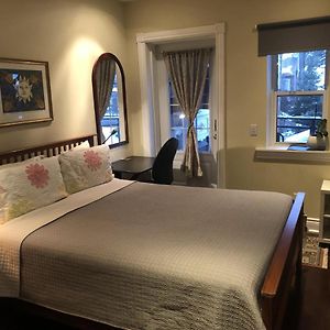 Chambre Standarde Lit Queen-Size