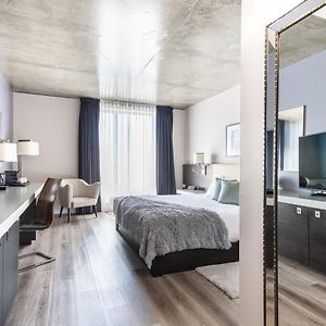Chambre de Luxe Lit King-Size