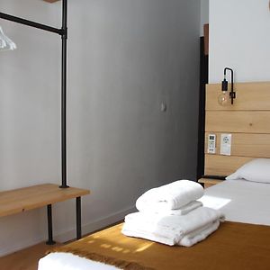Chambre Simple