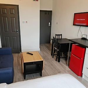 Chic & Modern Studio In Caledonian Rd