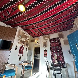 Antica Old Apartment Al-Lwebdeh