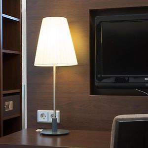Chambre Lit King-Size