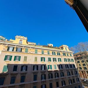 Guest Roma House