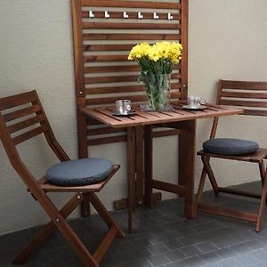 Studio de Luxe Lit King-Size