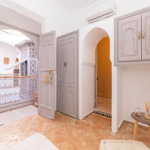 Chambre Double de Luxe