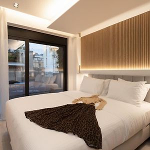 Suite à 1 Chambre à Coucher Lit King-Size