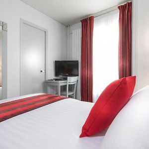 Chambre Simple