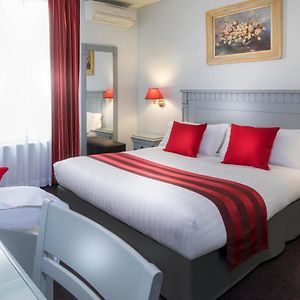 Chambre Triple