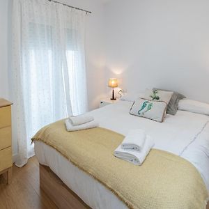 Apartamento El Bergantin De Cadiz