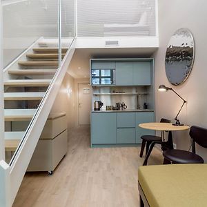 Deluxe  Loft Apartment