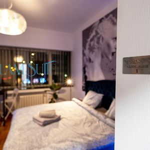 Appartement à 1 Chambre à Coucher