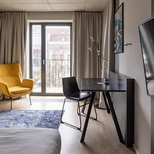 Chambre Moyenne Simple