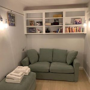 South Kensington Studio