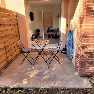 Studio Charmant Et Moderne Grand Confort