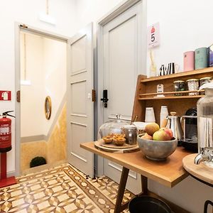 Appartement Studio