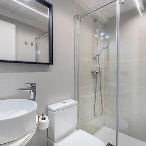 Appartement Studio