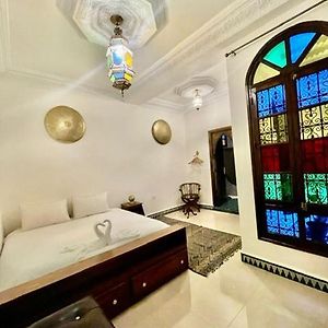Chambre Lit King-Size