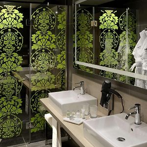Chambre Supérieure