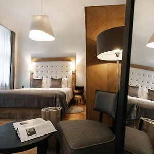 Suite Lit King-Size