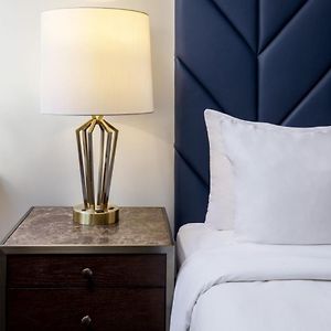 Chambre Standarde Lit Queen-Size