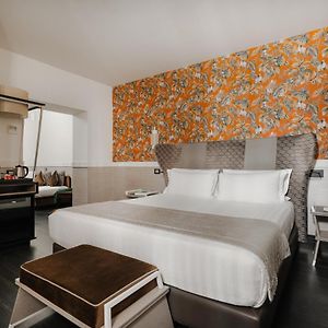 Chambre Triple de Luxe