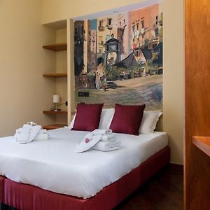 Chambre Standarde Lit Queen-Size