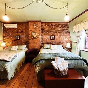 Chambre Lit Queen-Size