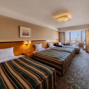 Chambre de Luxe Double