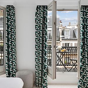 Chambre Double Premium