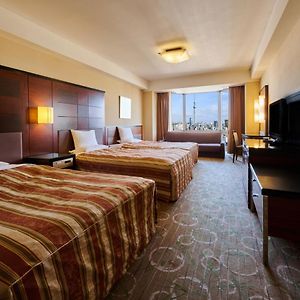 Chambre de Luxe Double
