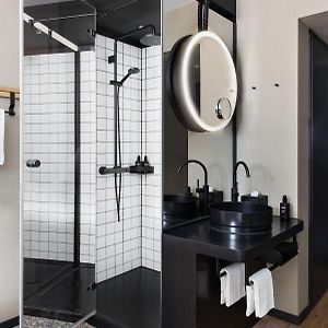 Chambre Supérieure Double