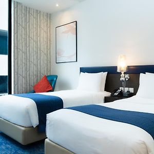 Chambre Standarde Lit Queen-Size