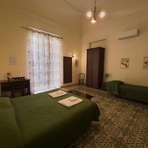 Chambre Familiale