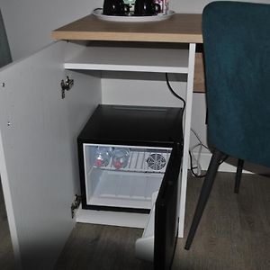 Chambre Triple