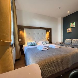 Chambre Double Standard Plus