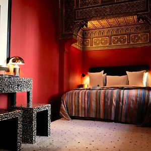 Chambre de Luxe Lit King-Size