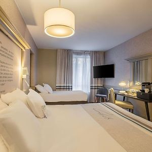 Chambre Triple Confort