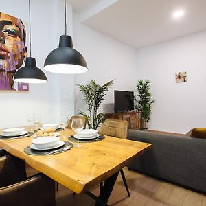 Appartement Rez-de-Chaussée