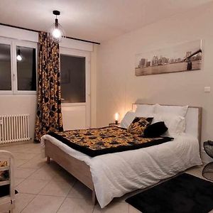 Appartement à 1 Chambre à Coucher